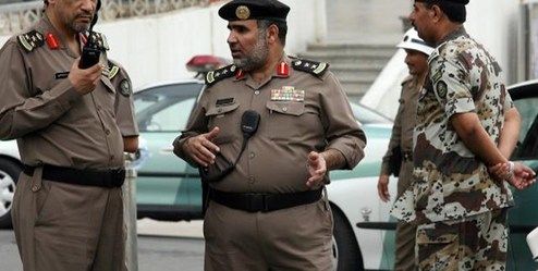 عربستان ۲ شهروند سعودی-آمریکایی را بازداشت کرد