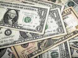 قیمت ارز در بازار آزاد امروز ۱۹ آذر ۹۷/ قیمت دلار