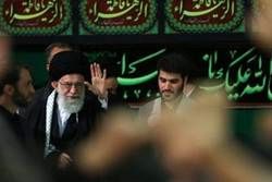 توصیه رهبر انقلاب درباره مرحوم حاج‌آقا مرتضی تهرانی +عکس
