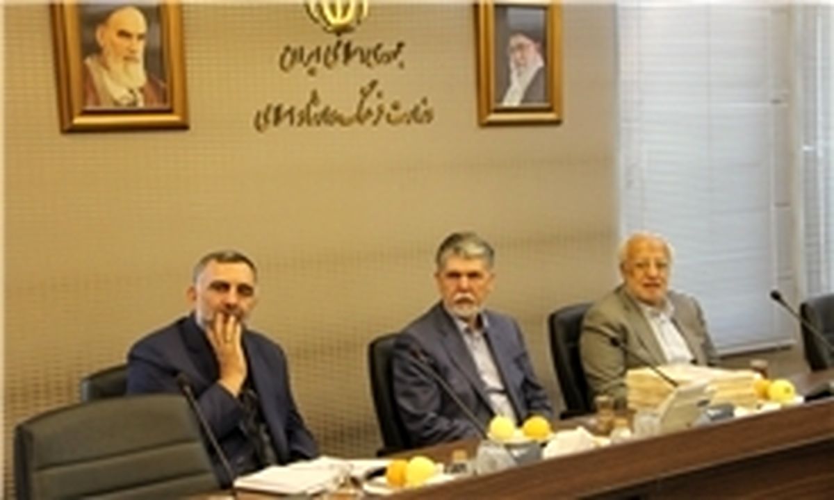 جزئیات برگزاری سی و یکمین نمایشگاه کتاب تهران