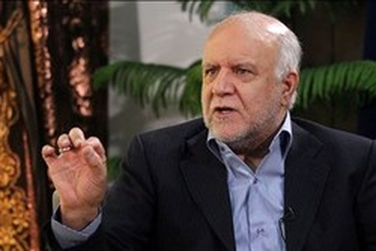 زنگنه: ترامپ اتهامات بیخودی به اوپک می‌زند