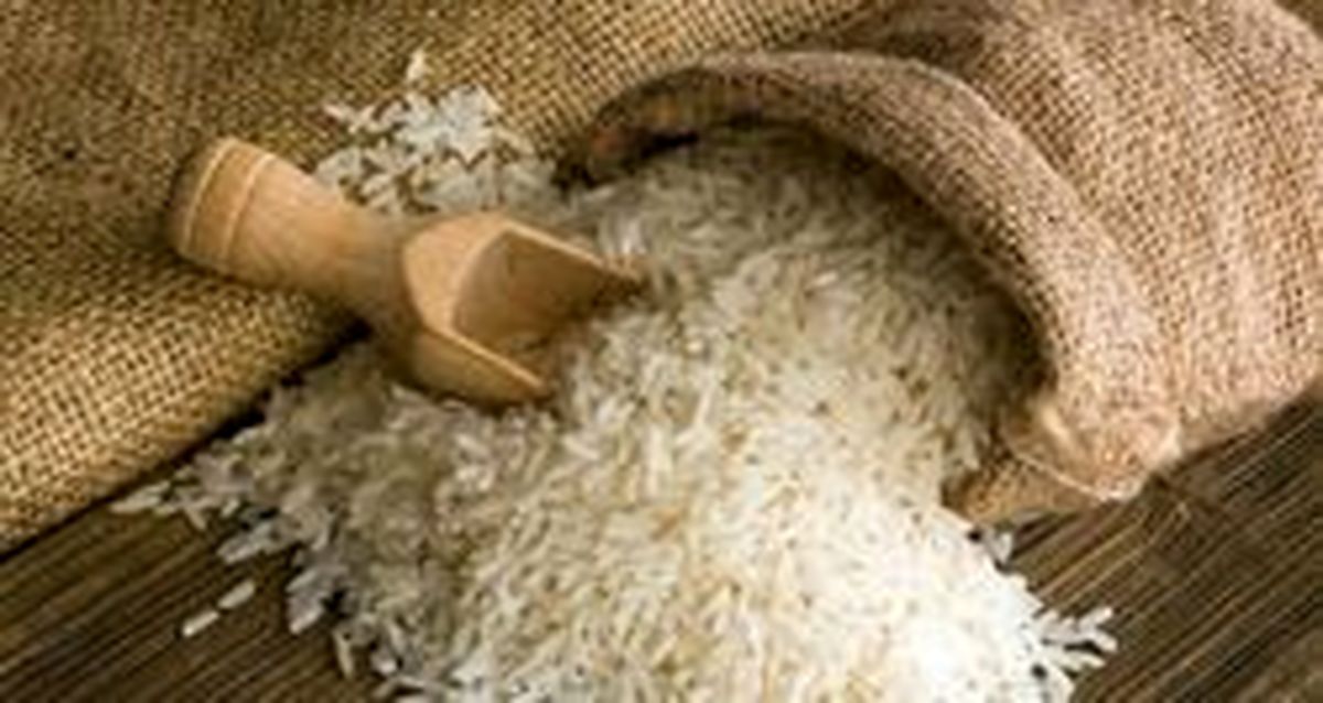 ۵ معجزه برنج برای زیبایی