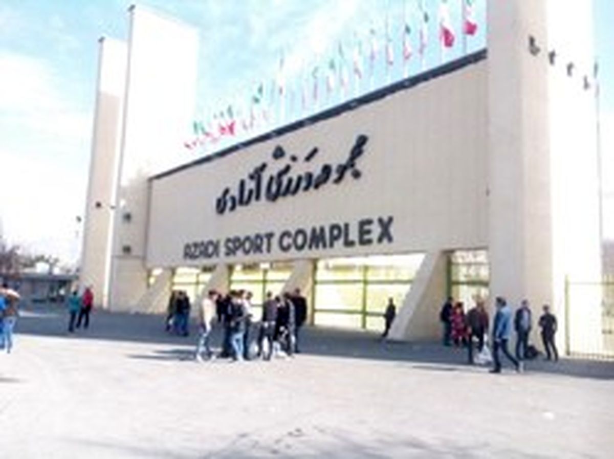 کامرانی‌فر: تیم داوری دربی از داوران جام جهانی هستند