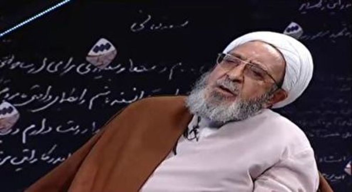 هادی غفاری: منافقین مرا ۲۶ بار ترور کردند +فیلم