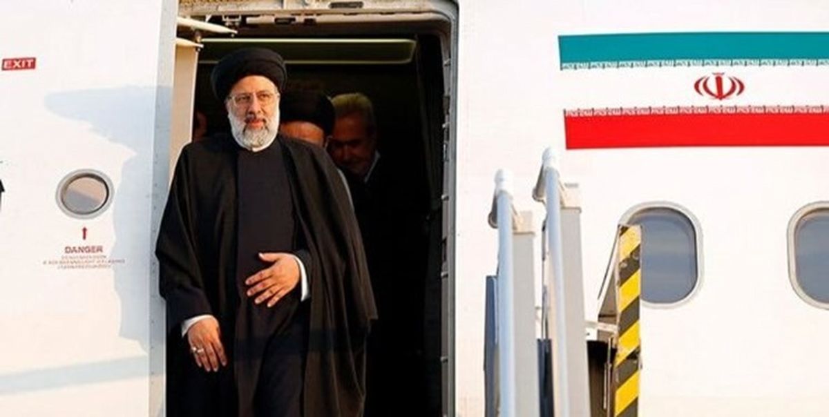 رئیسجمهور ایران پنجشنبه به قطر میرود