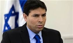 اسرائیل درباره حوادث اخیر به شورای امنیت نامه نوشت