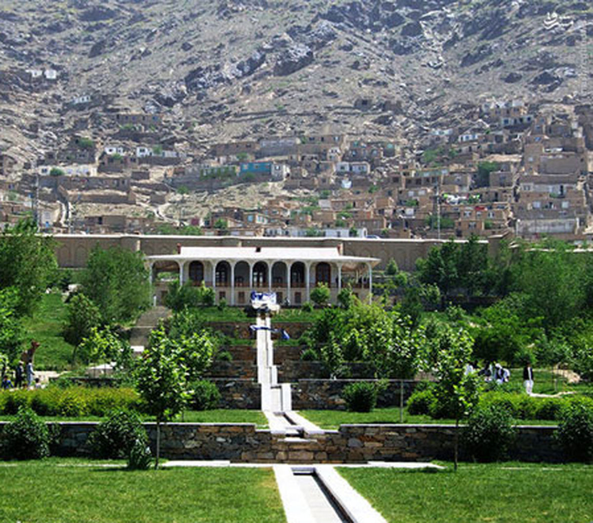 نگاهی به جاذبههای گردشگری افغانستان +تصاویر