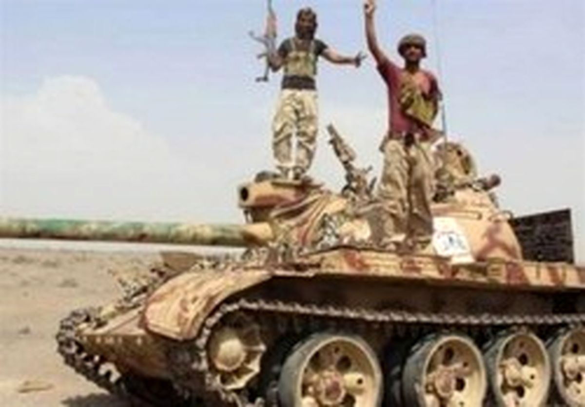 عوامل پشت‌پرده حمله سعودی- اماراتی به الحدیده