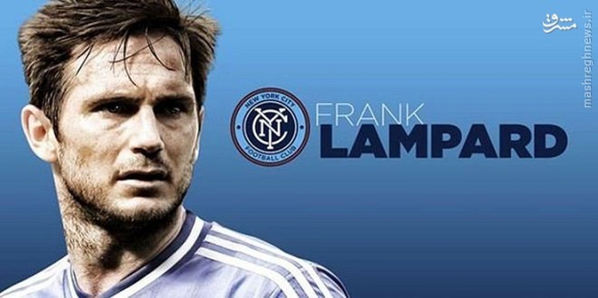 عکس: بدترین خرید تاریخ لیگ MLS