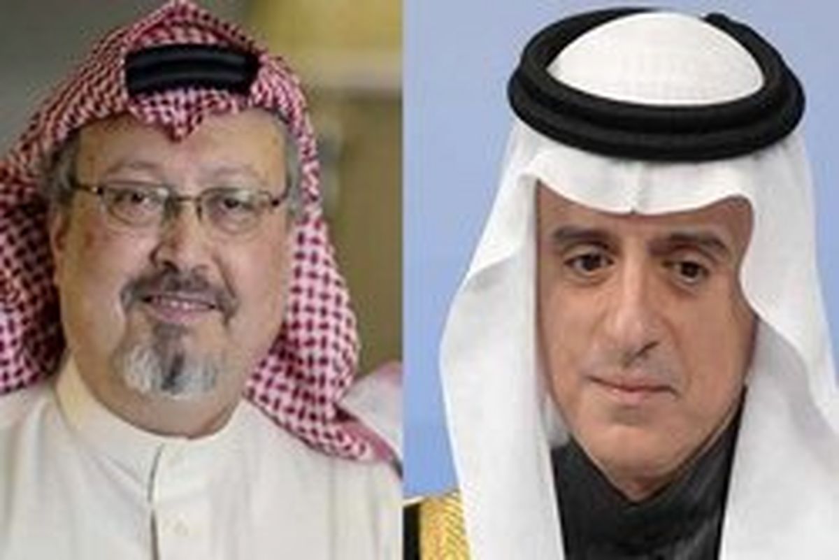 قتل خاشقجی بلندپروازیهای دیپلماتیک ریاض را مهار کرد