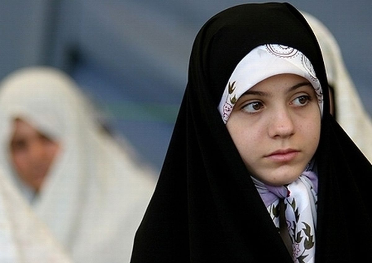 چادر حجاب برتر است؟