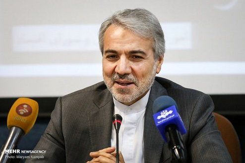 نوبخت: حقوق تمام کارکنان دولت پرداخت شد