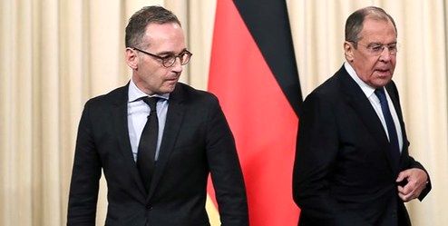 لاوروف: فقط ایران مسئول حفظ برجام نیست