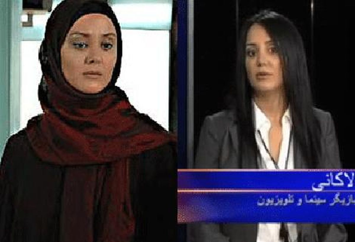 زنانی که فقط به فکر خود هستند+تصاویر