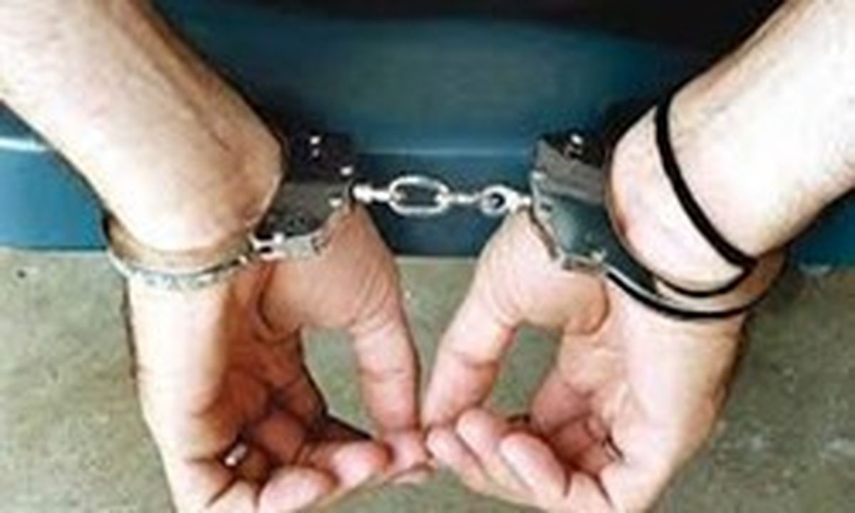 دستگیری عامل شهادت رئیس اسبق آگاهی دلگان