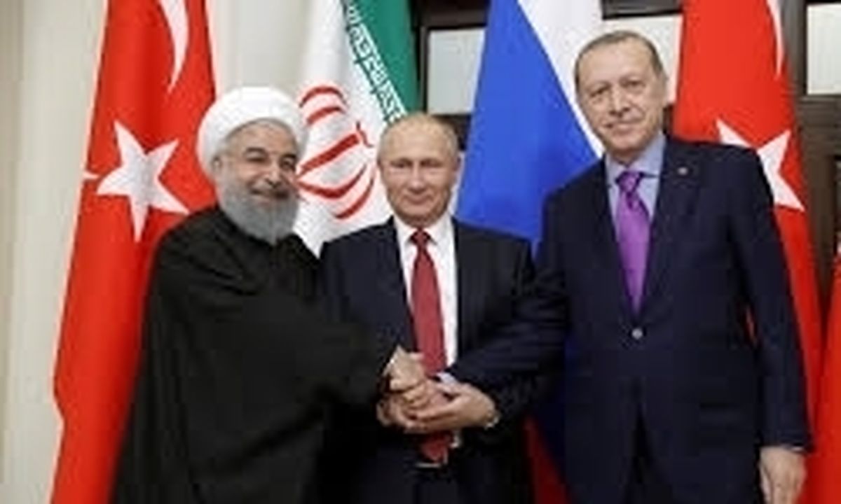 ایران با دیپلماسی ائتلاف عربستان را به تمسخر میگیرد