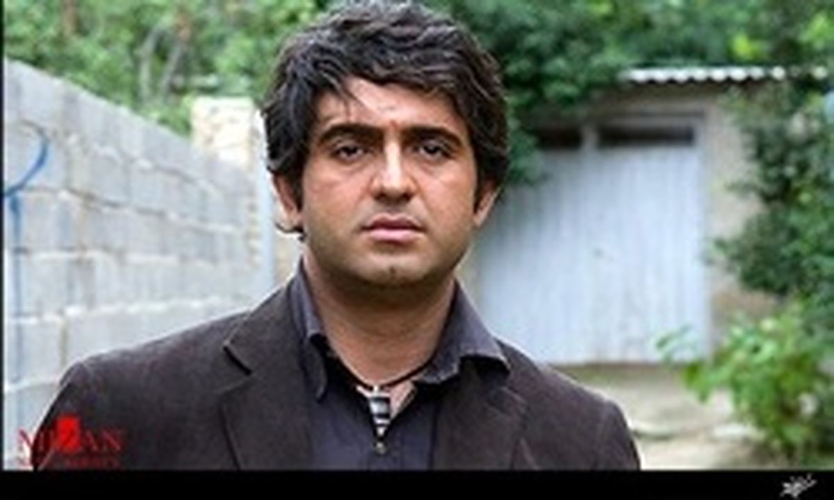 آقای بازیگر: عاشق بازی در نقش‌های اکشن هستم
