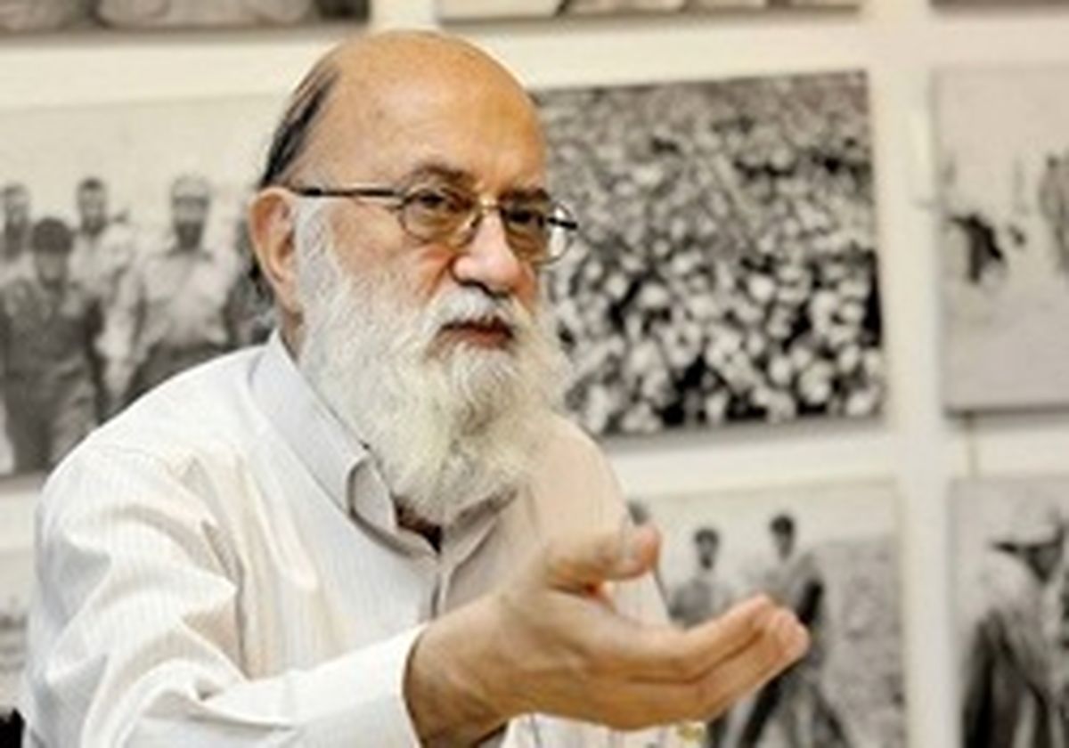 چمران: خلاصه گرانی تهران، گرانی ایران است