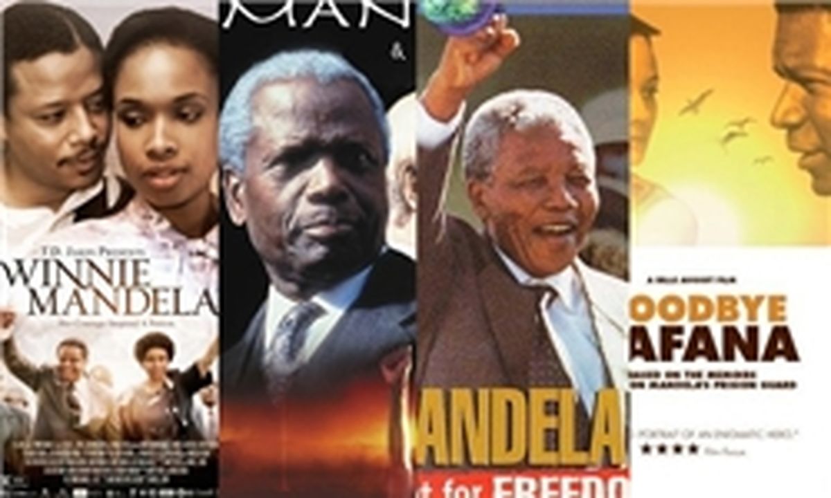 از بازی افتخاری در «مالکوم ایکس» تا مبارزه با نژادپرستی در «خداحافظ بافانا»