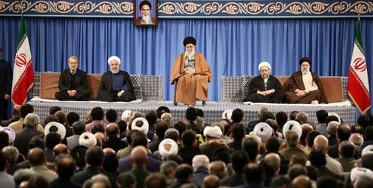 ویرانی‌ها باید جبران شود / هنوز کار‌ زیادی برای کاهش آلام مردم سیل زده باقی‌ مانده / اینکه گفته می‌شود دشمن تراشی نکنید حرف نادرستی است
