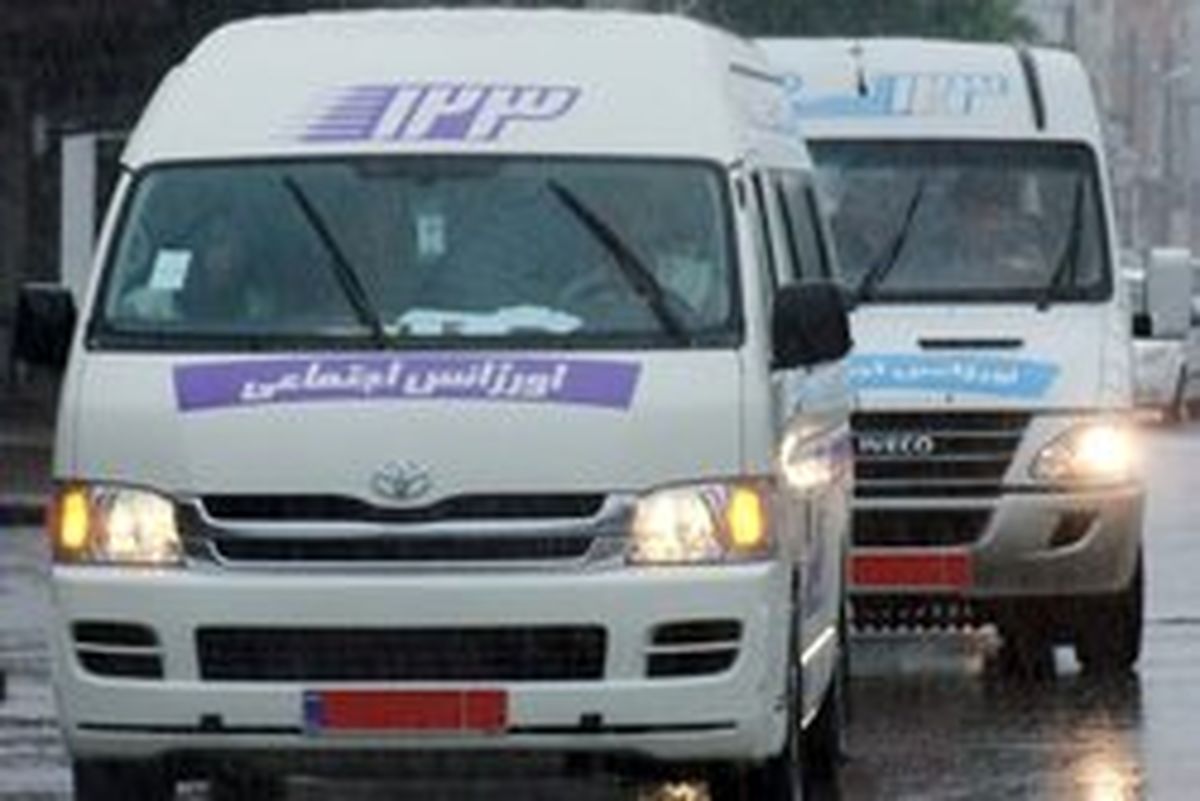 دستور افزایش حمایت ازاورژانسهای اجتماعی به استانداریها