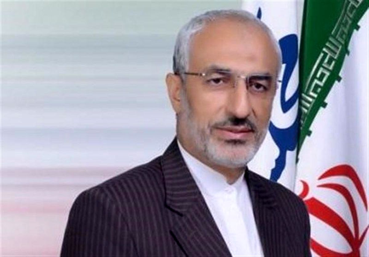 اعلام آمادگی اولین داوطلب انتخابات ریاست‌جمهوری ۹۶
