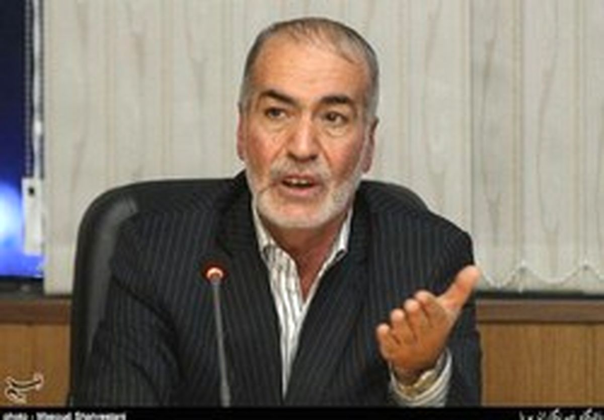 نائب رئیس خانه احزاب: کارنامه نوبخت موفق نیست