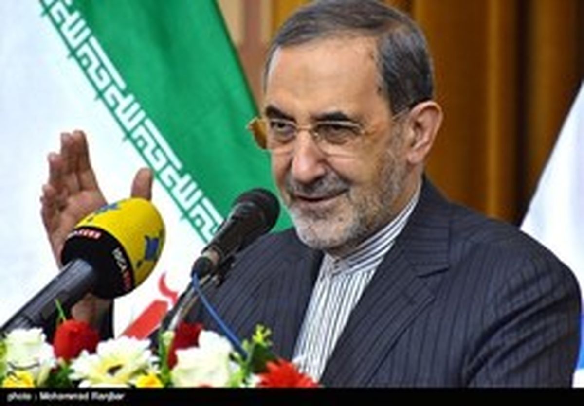 واکنش ولایتی به حمله اغتشاشگران به حسینیه‌ها و امامزاده‌ها