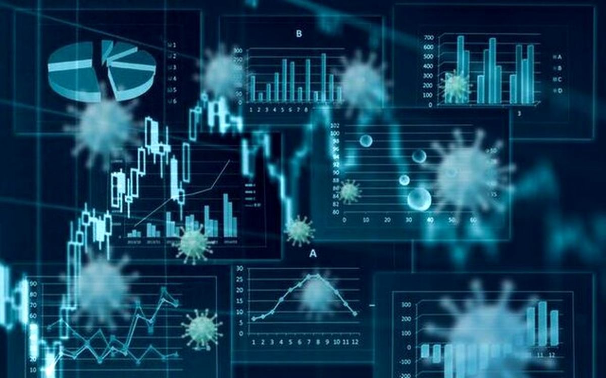 آخرین وضعیت تورم، نرخ ارز، مسکن و نقدینگی 