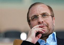 سئوال قالیباف از ظریف درباره اجرای FATF