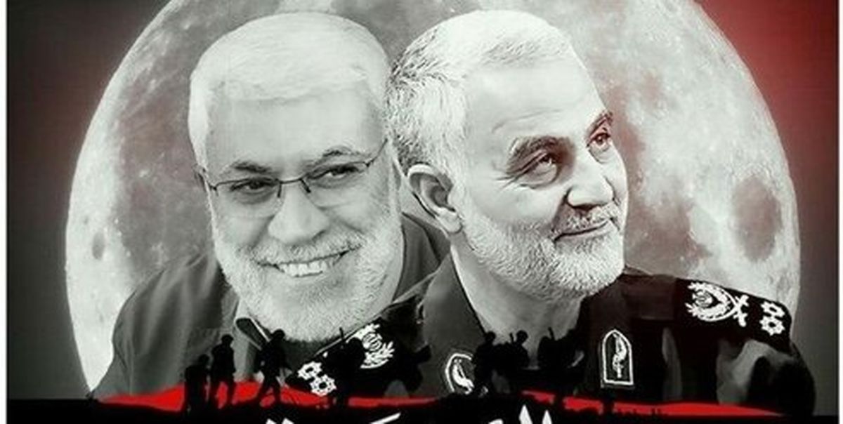 نماینده تهران: ترور شهید سلیمانی عامل شکست احتمالی ترامپ است