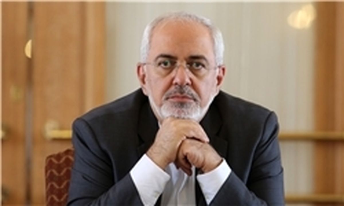 ظریف: گفت‌وگو جایگزین هیاهوهای تبلیغاتی شود