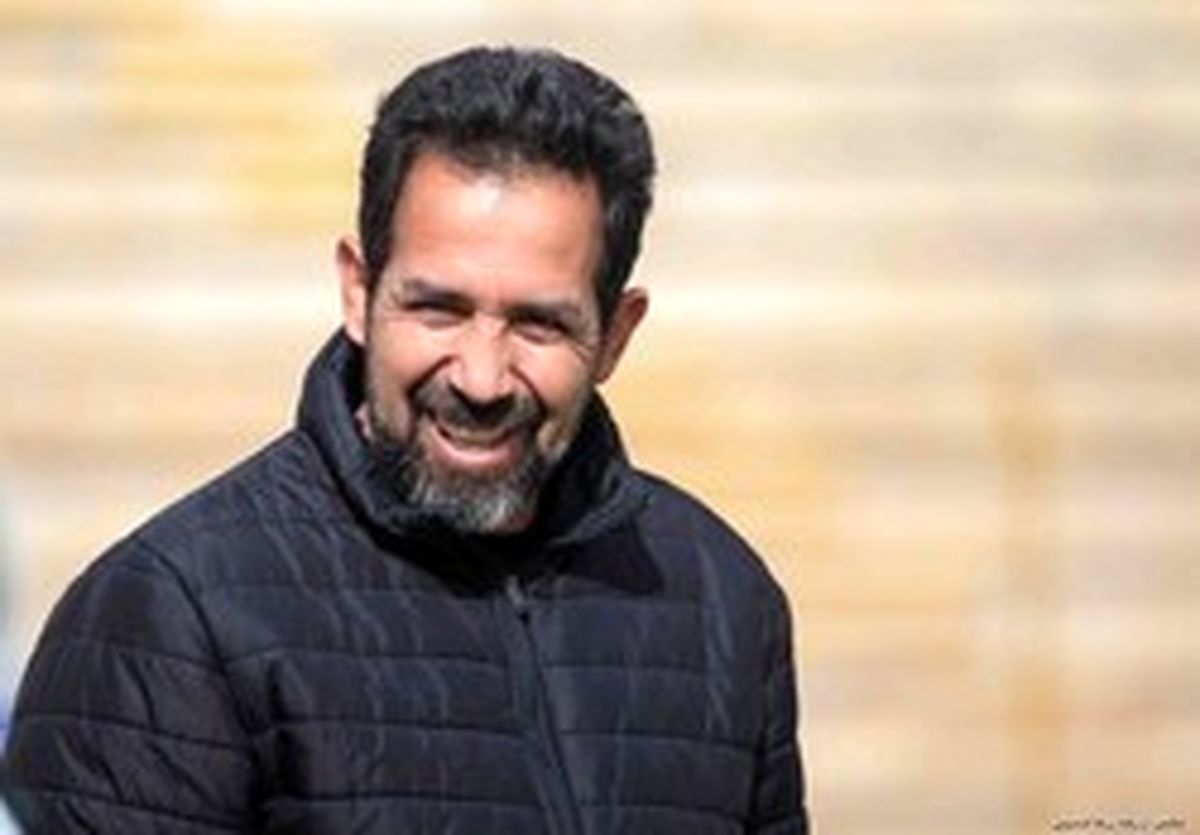 استعفای نخعی از سرمربیگری مس کرمان