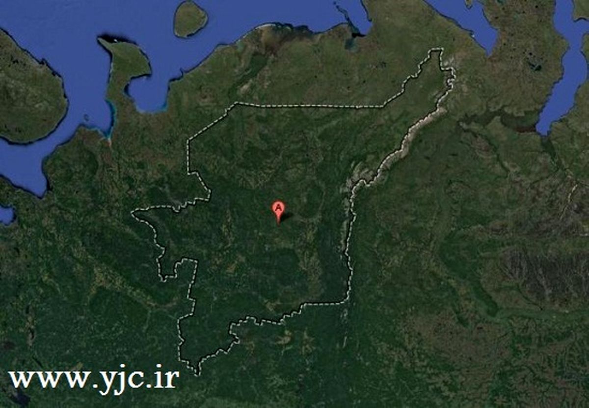 دزدی که یک بزرگراه را جارو کرد