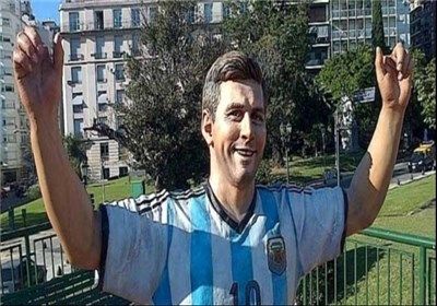انگشت‌های مسی قطع شد/عکس