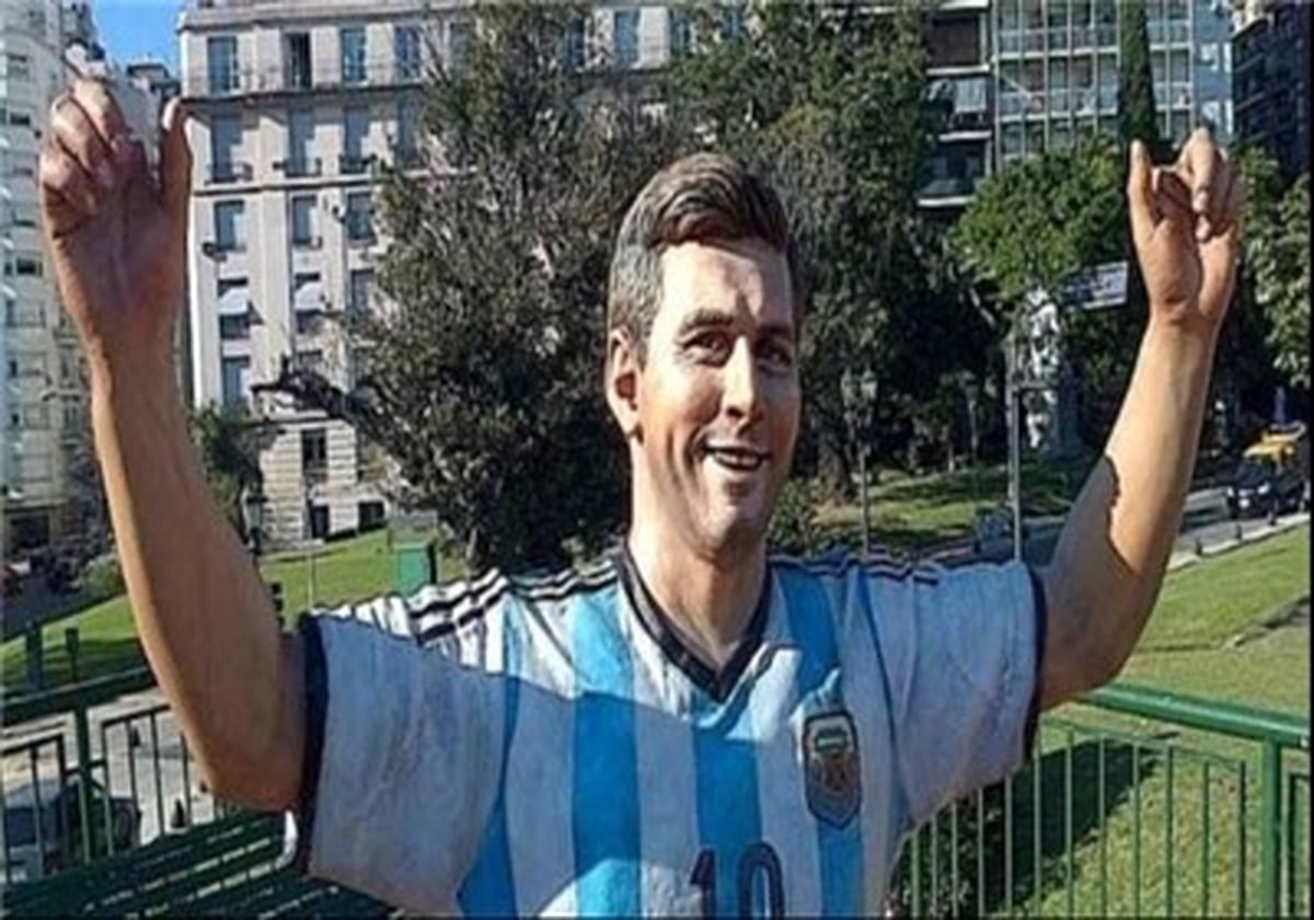 انگشت‌های مسی قطع شد/عکس