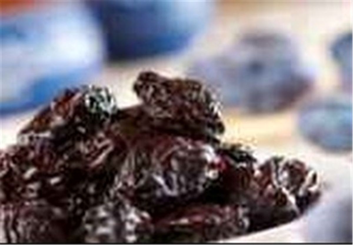 این میوه خشک شما را از سرطان نجات میدهد