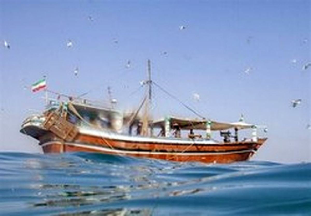 تیراندازی پلیس امارات به صیادان بوشهری