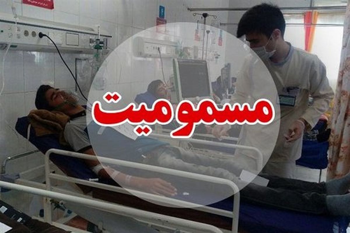 فاجعه الکل در اهواز/ فوتیها به ۱۴ نفر رسیدند