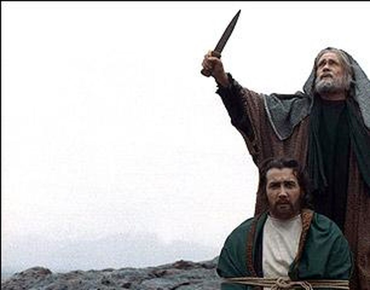 نمایش آثار مذهبی پاسخ به نیاز مخاطب