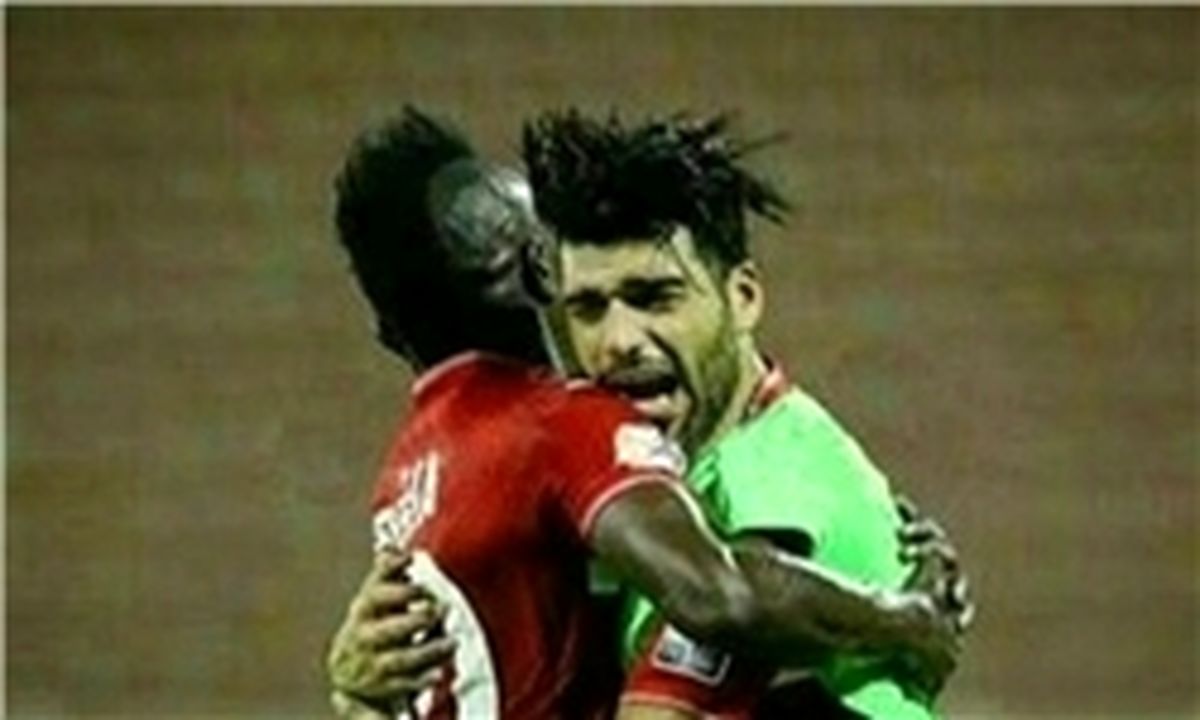 طارمی نبض اسپانیا را روی ۲۰۰ برد +عکس