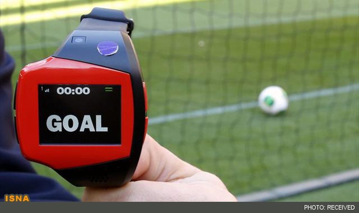 توپ هوشنمد لیگ برتر انگلیس/ عکس