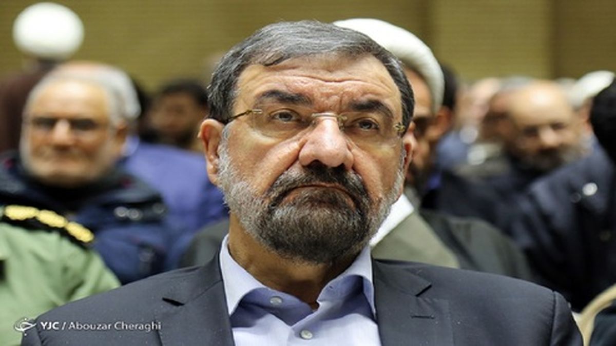 محسن رضایی: تکروی در اداره کشور به تعارض منافع منجر میشود