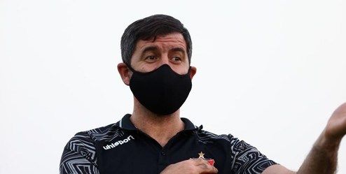 باقری: قراردادی با فدراسیون ندارم