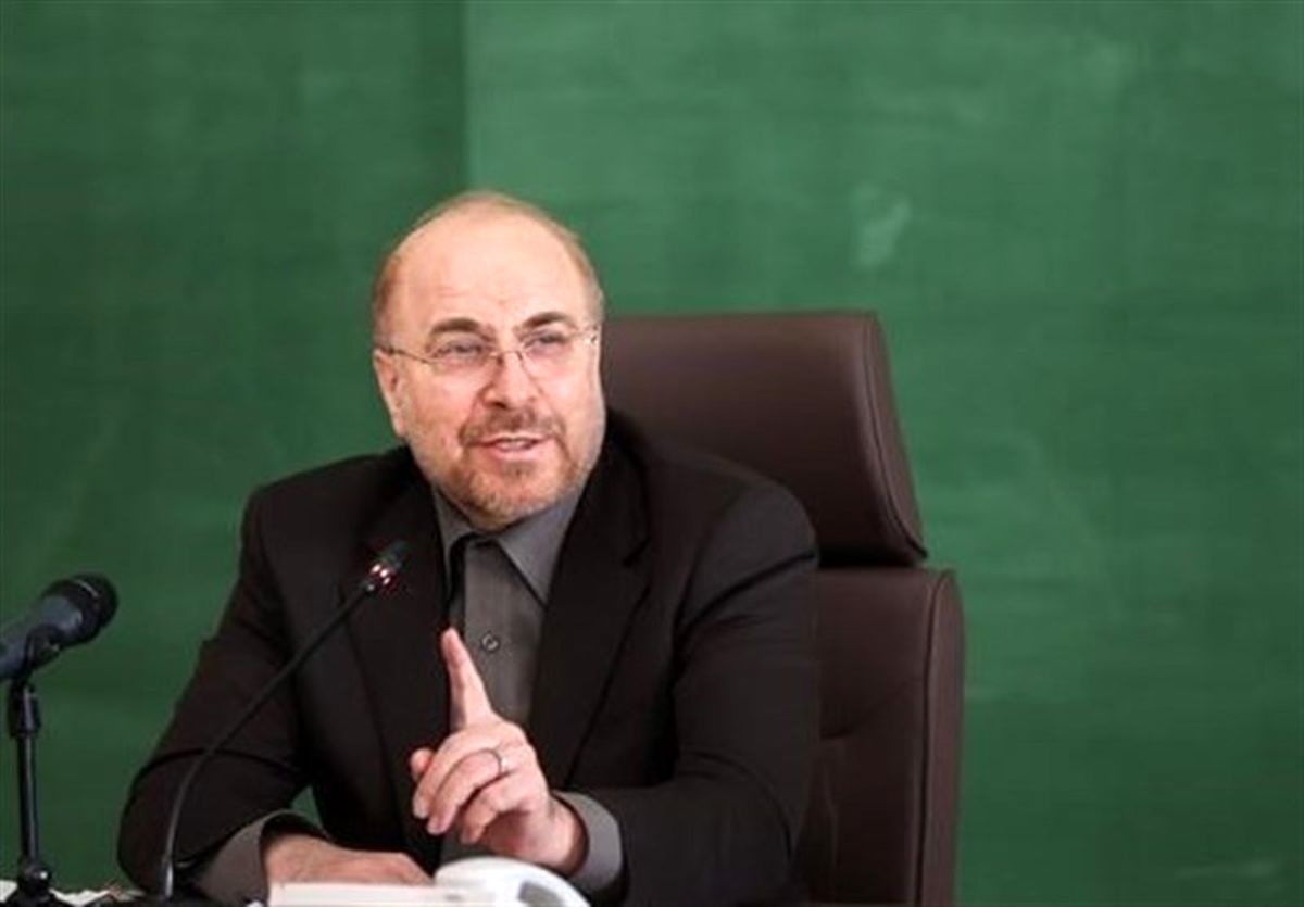 قالیباف: مردم اساس کار در پیروزی و تداوم انقلاب هستند