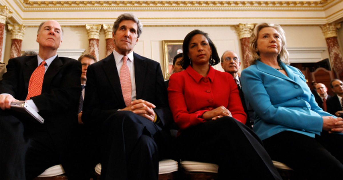 پشت پرده هدیه 500 میلیون دلاری اوباما به داعش چیست؟