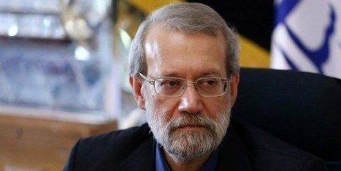 رایزنی‌های منطقه‌ای لاریجانی برای مقابله با کرونا