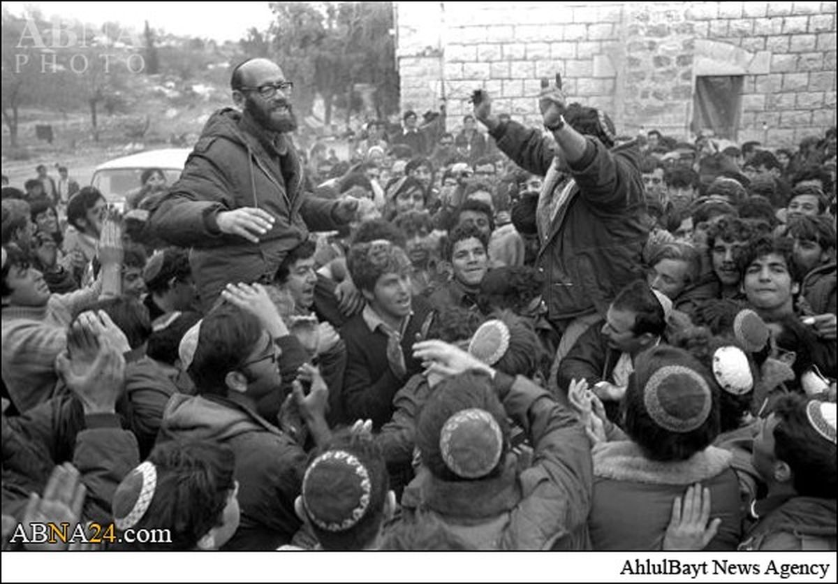 «پدرشهرک‌سازی»رژیم‎صهیونیستی‎مُرد/تصاویر