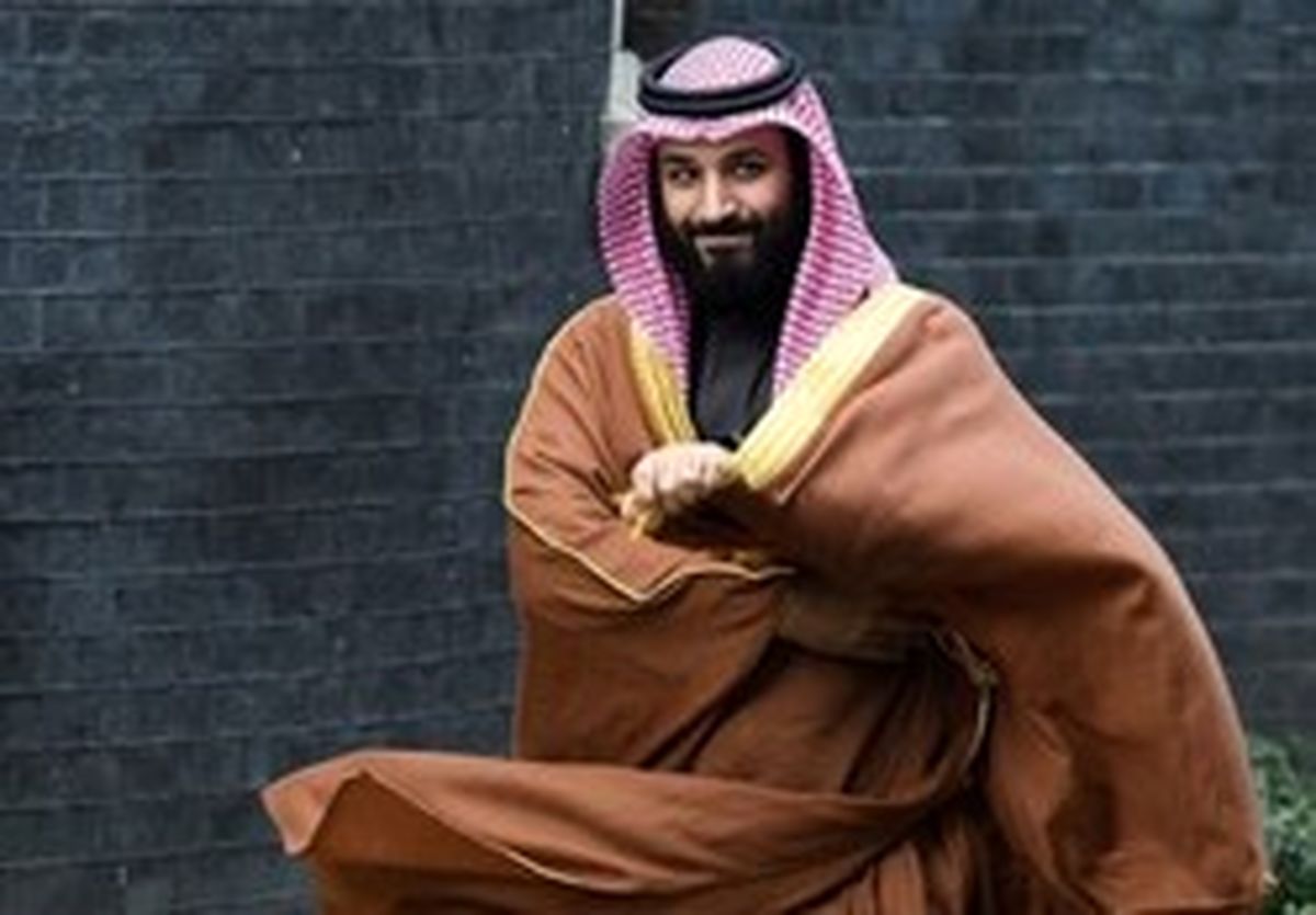 آیا ولیعهد سعودی کشته شده است؟ +عکس