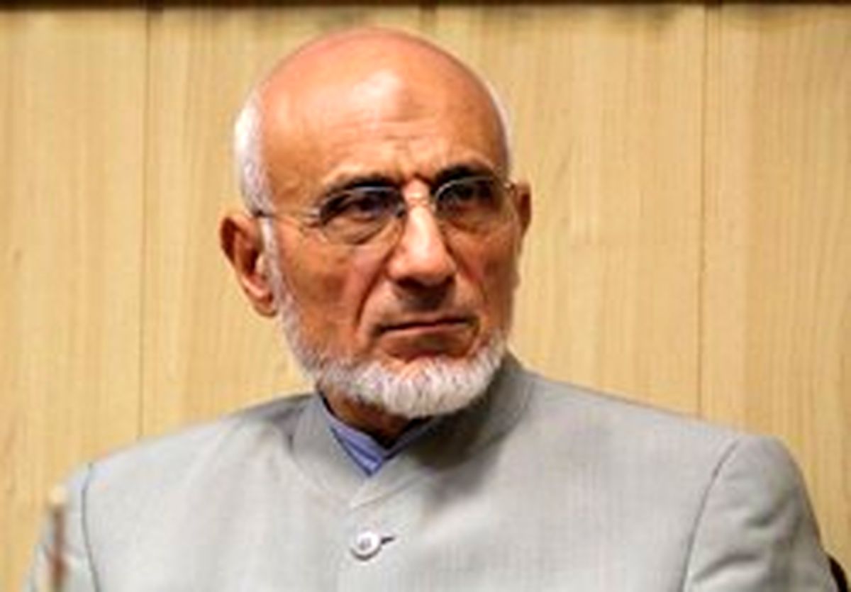 درخواست ویژه میرسلیم از جامعه خبری